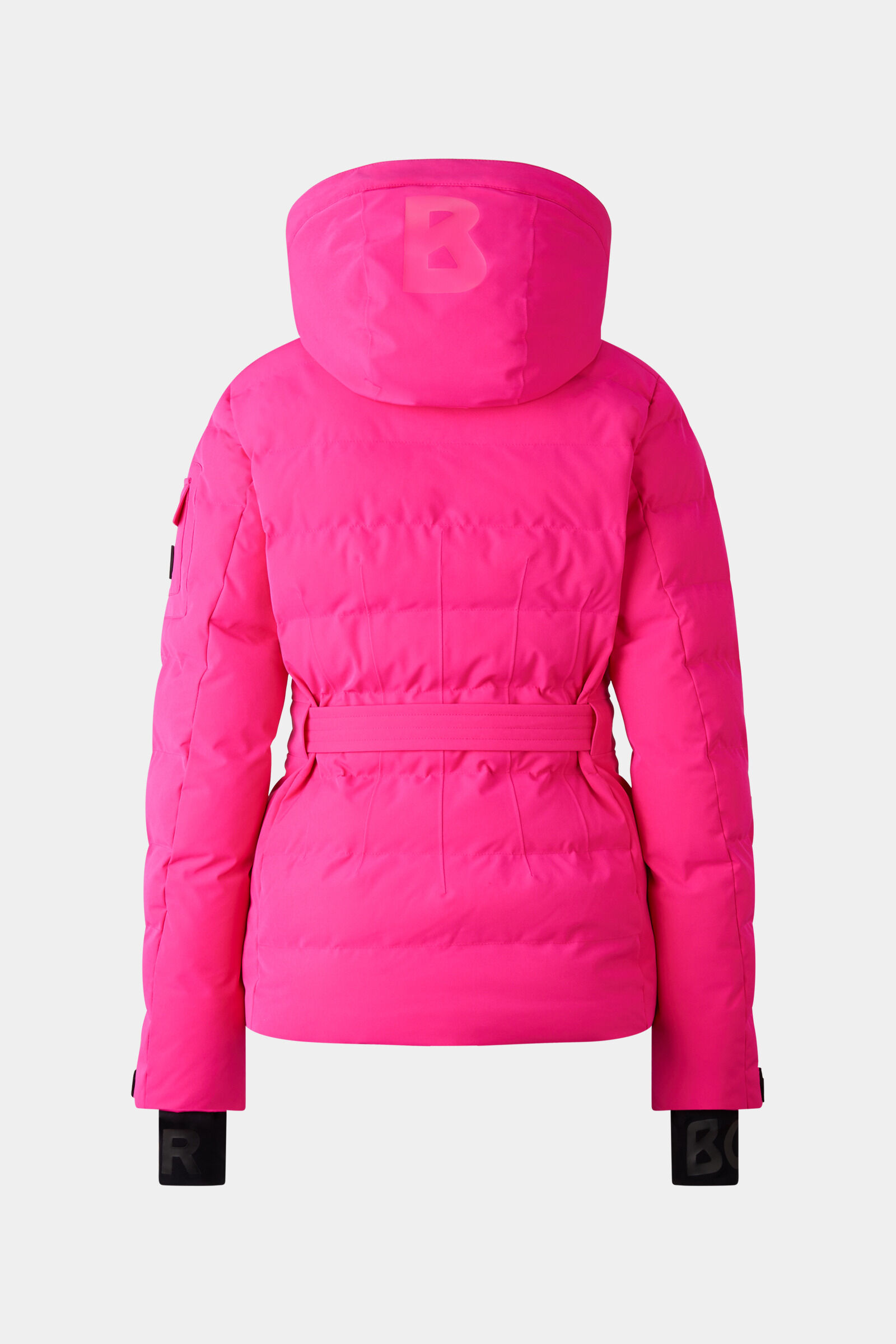 Ski command utility down jacket on sale