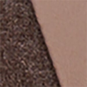 Dunkelbraun/Taupe