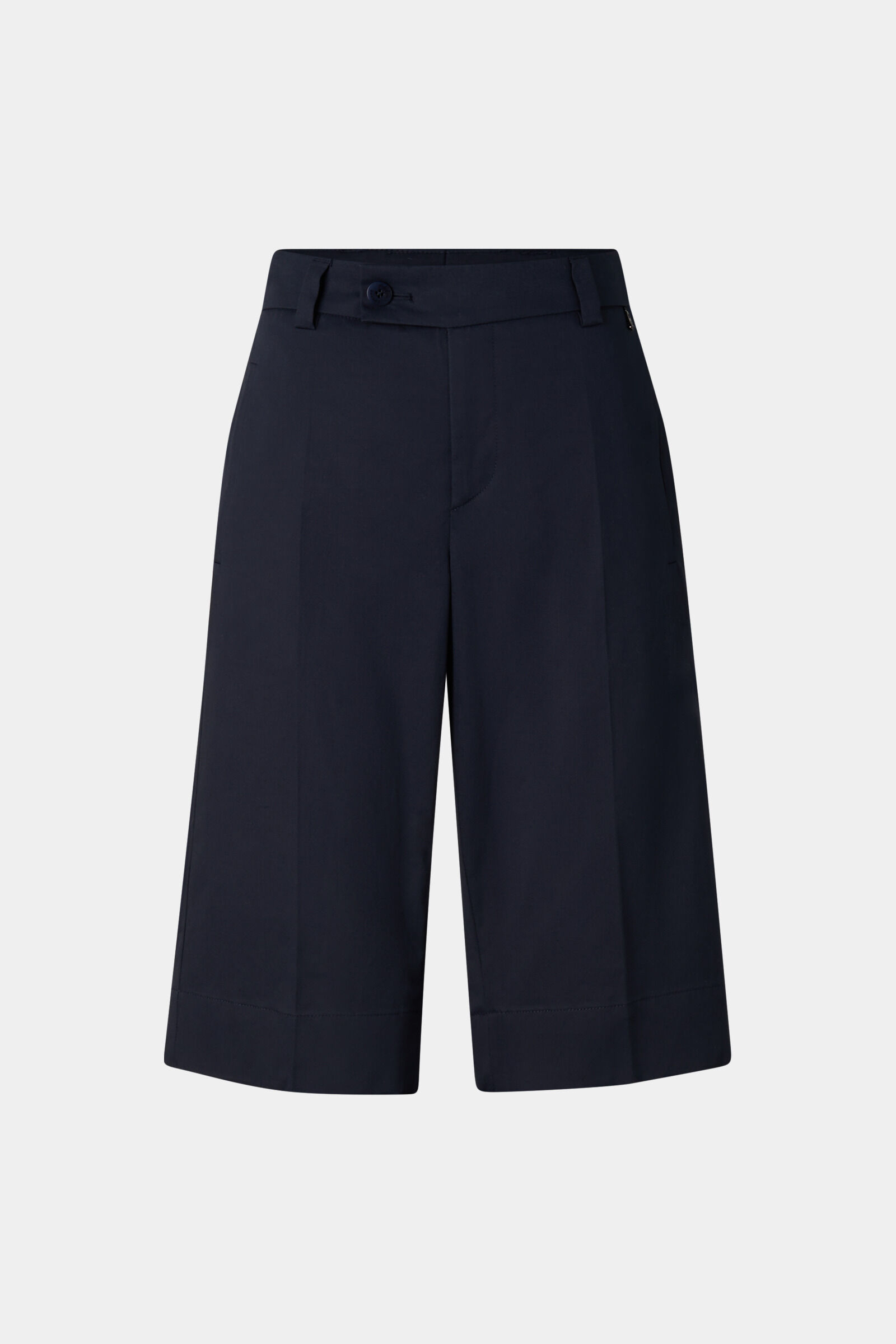 Bermuda shorts Lara Navy blue