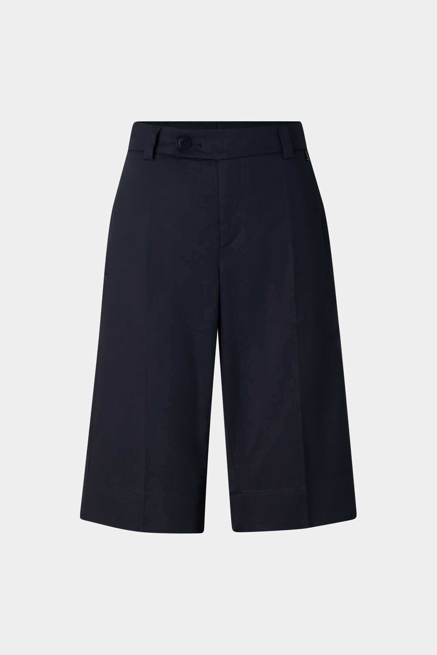 Bermuda shorts Lara Navy blue