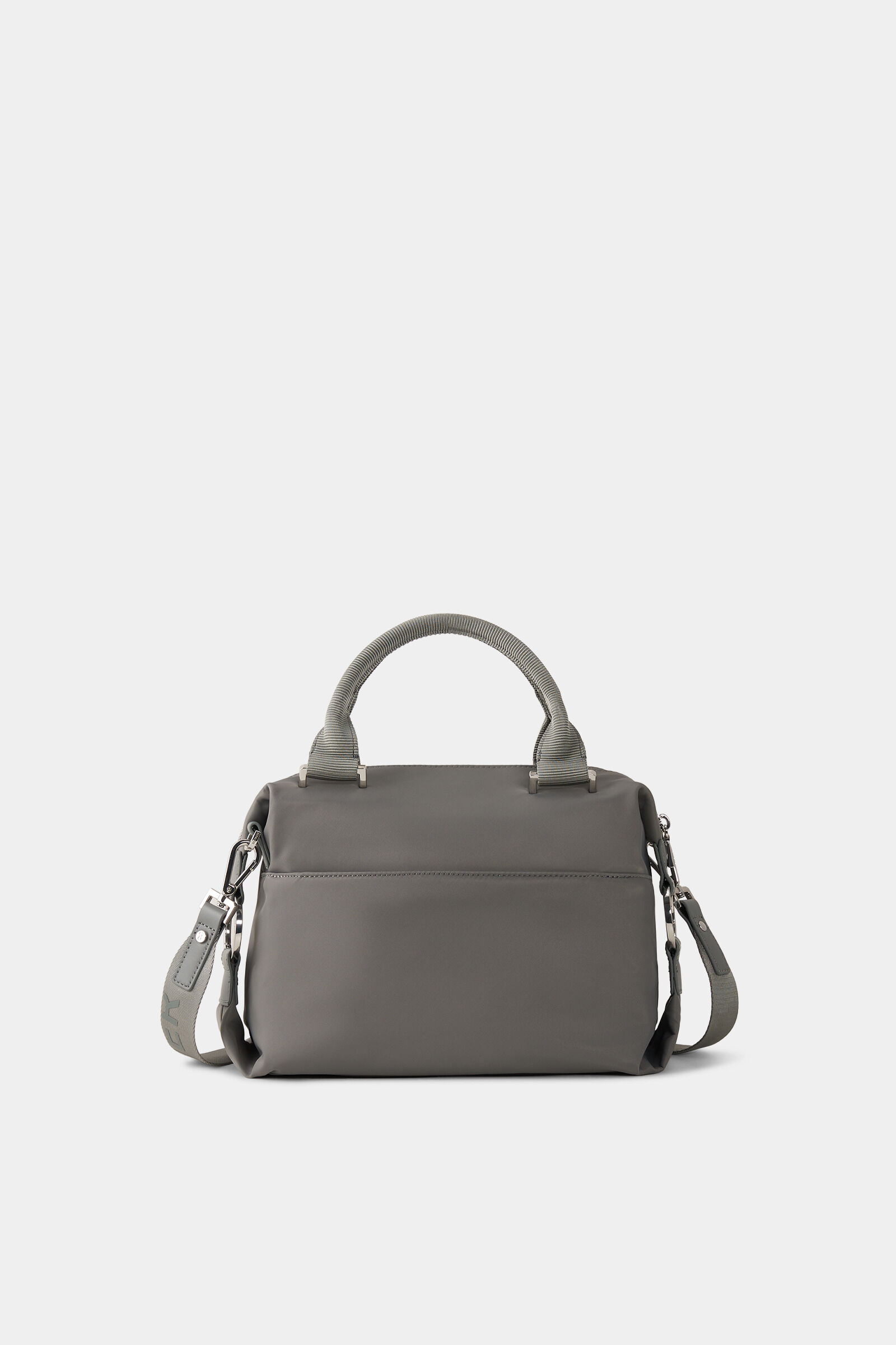 Handbag Klosters Sofie Grey