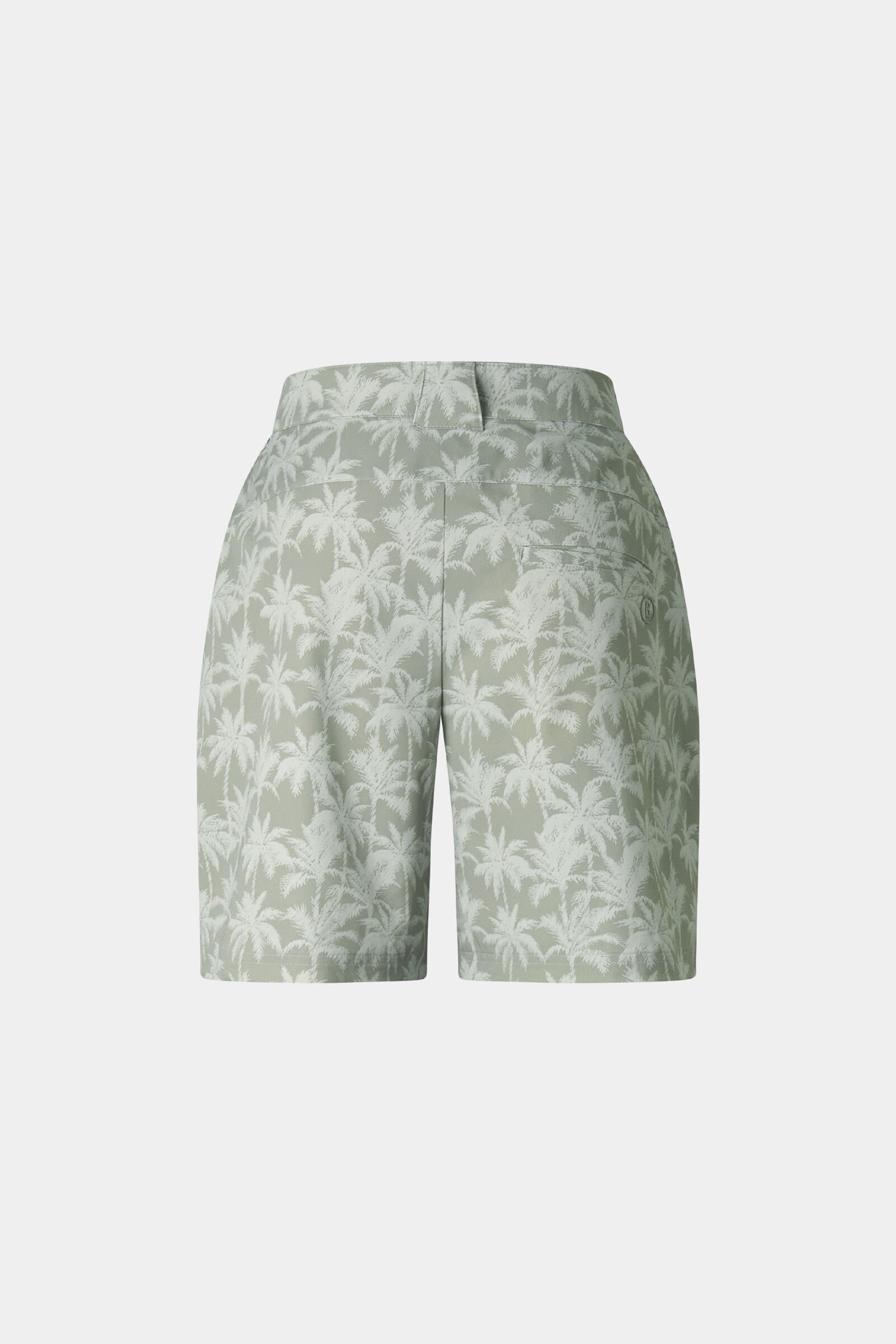 Functionele shorts Eleni Eucalyptus
