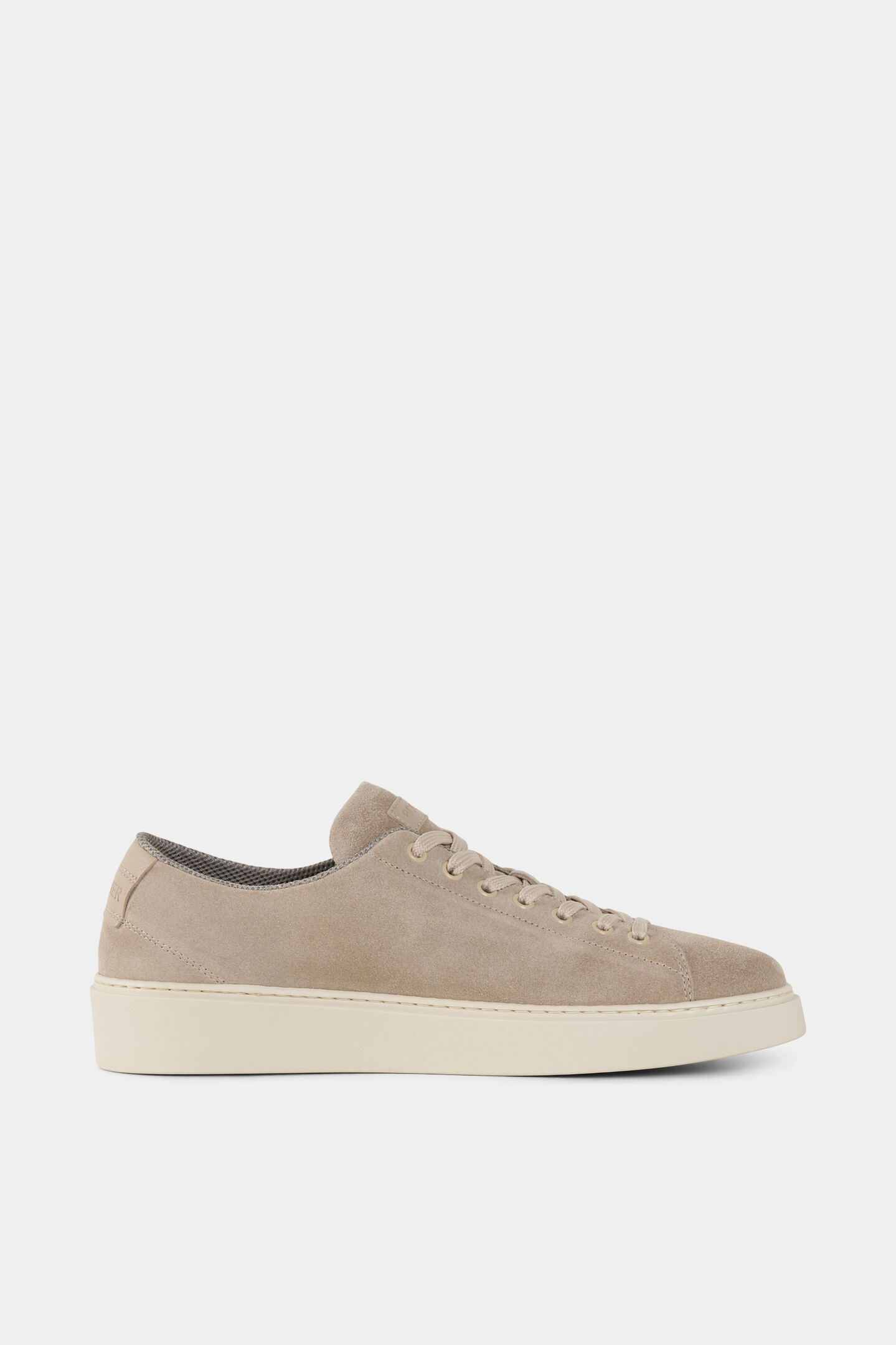San Remo trainers Beige