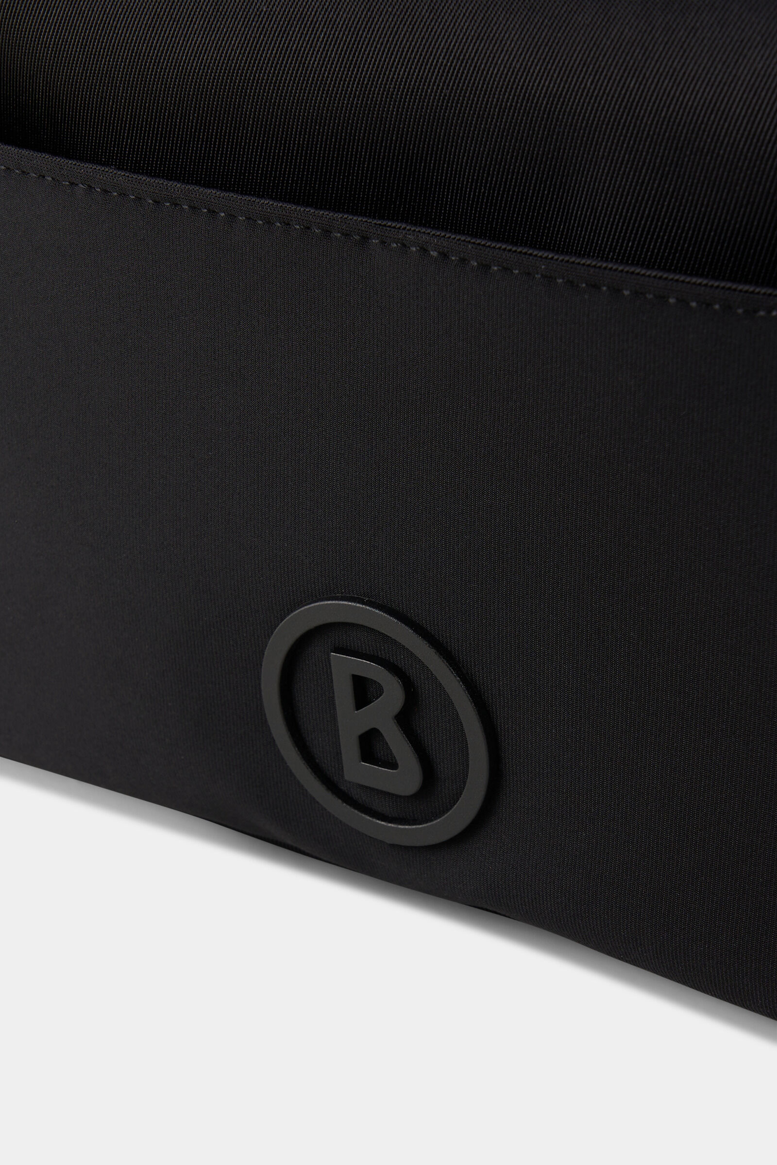 Kosmetik-Pouch Arolla Jona Schwarz