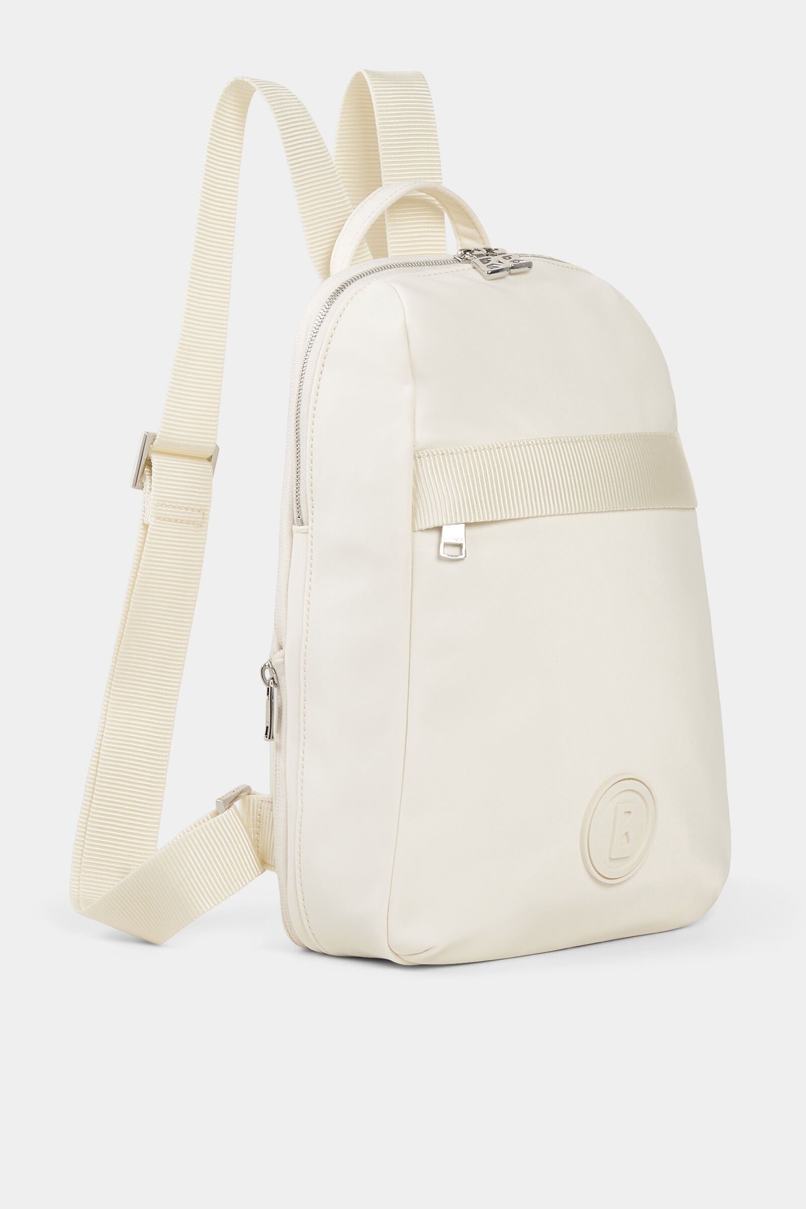 Backpack Maggia Maxi Off-White
