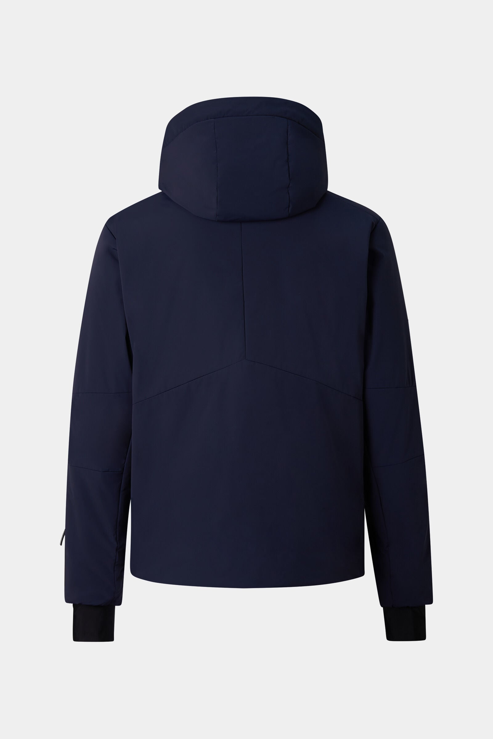 Skijacke Tec-Yag Navy