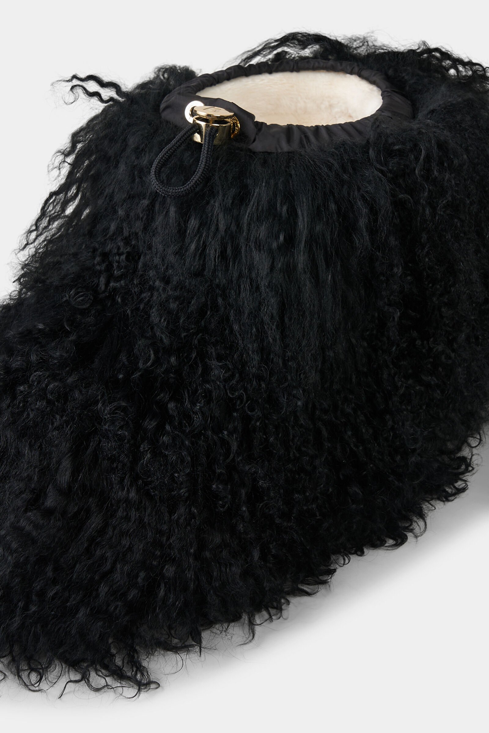 Snow boots Meribel Black