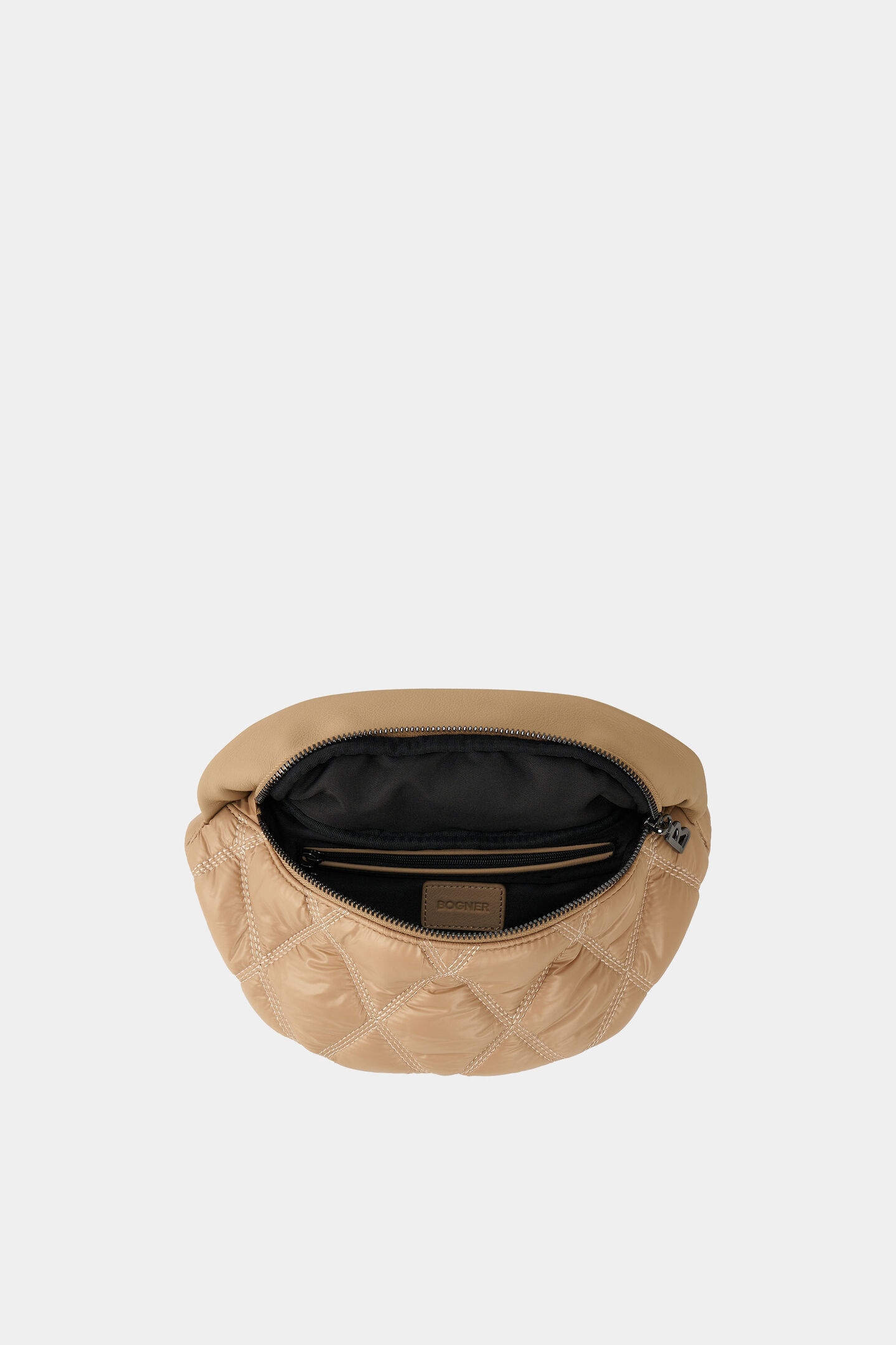 Belt bag Tirano Jameela Caramel