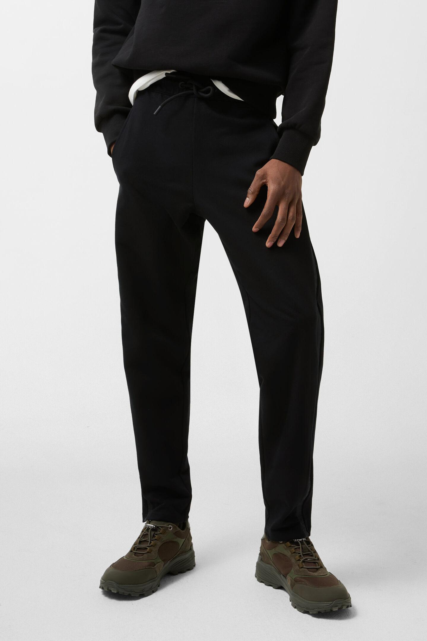 Sweatpants Kerr Schwarz