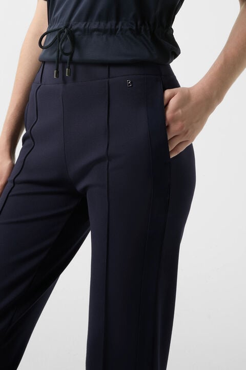 Alley jersey pants Navy blue Alley jersey pants Navy blue