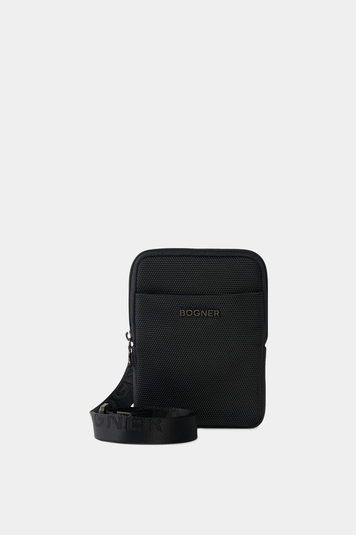 Shoulder bag Keystone Frank Black