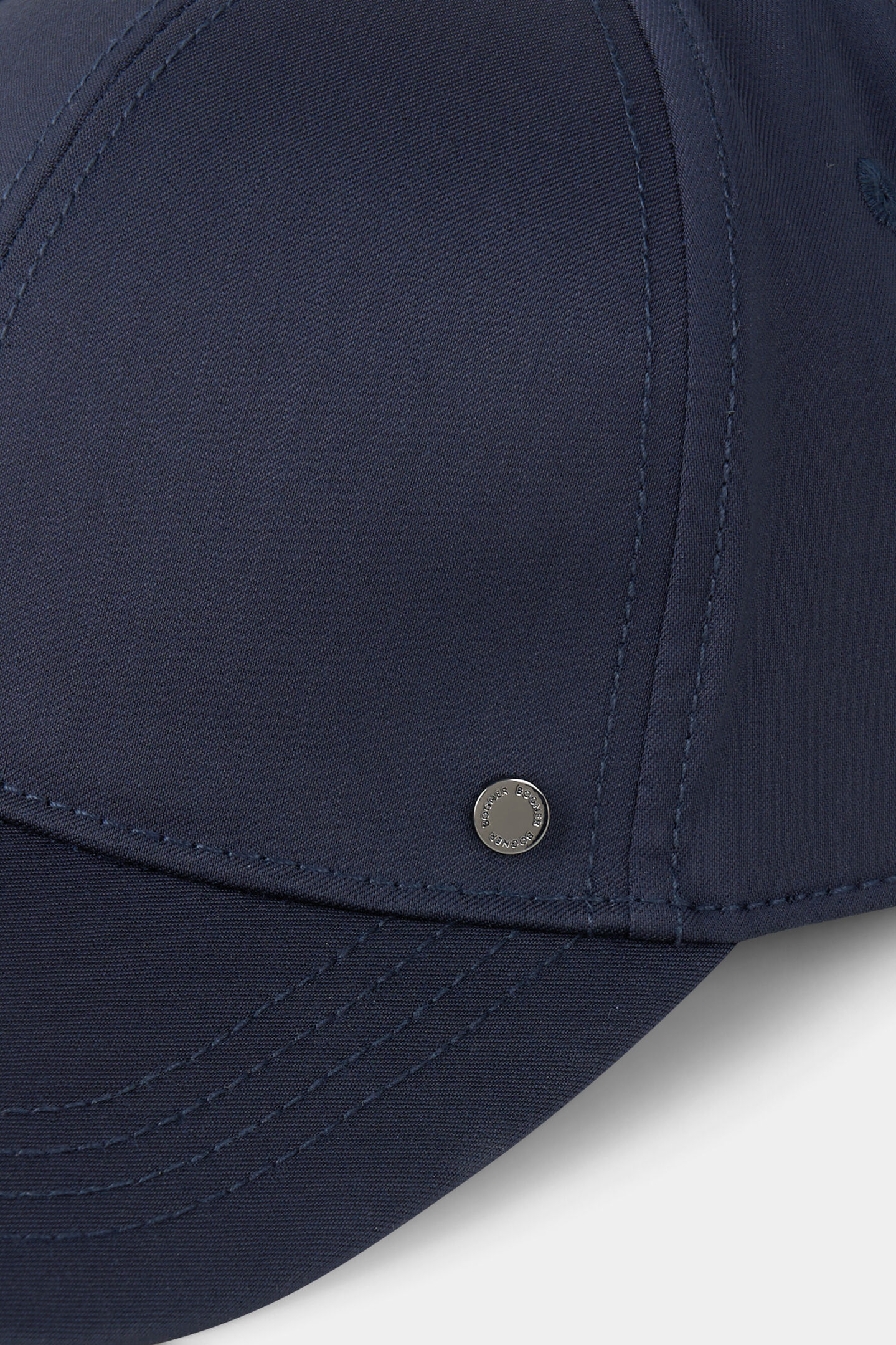 Cap Maxi Navy-Blau