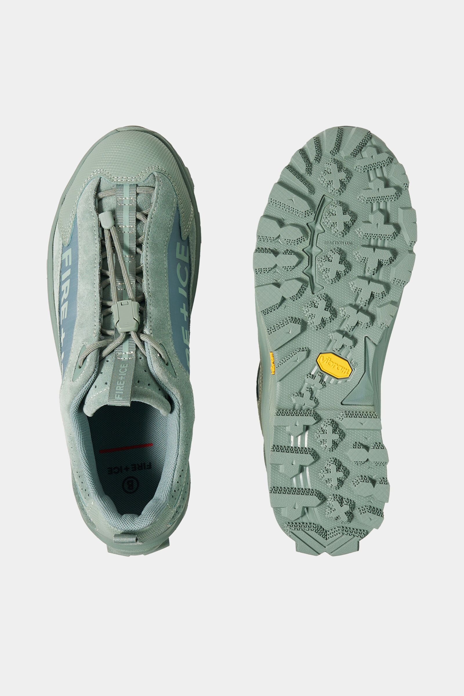 Montana trainers Mint