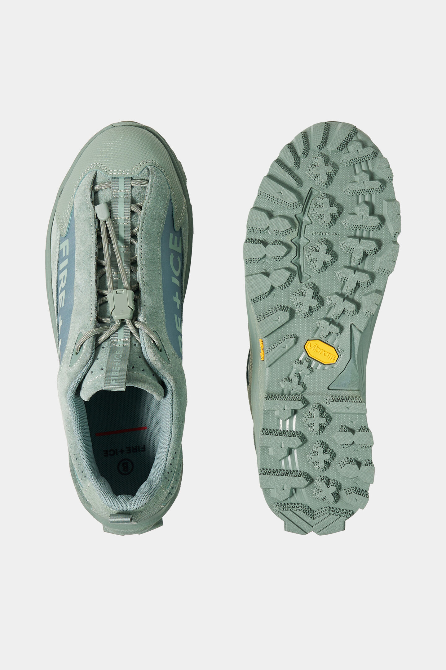 Montana trainers Mint