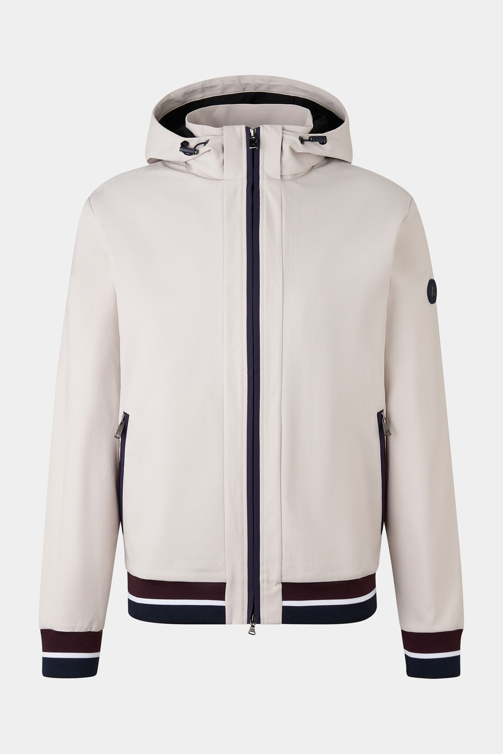 Funktionsjacke Jarno Sand