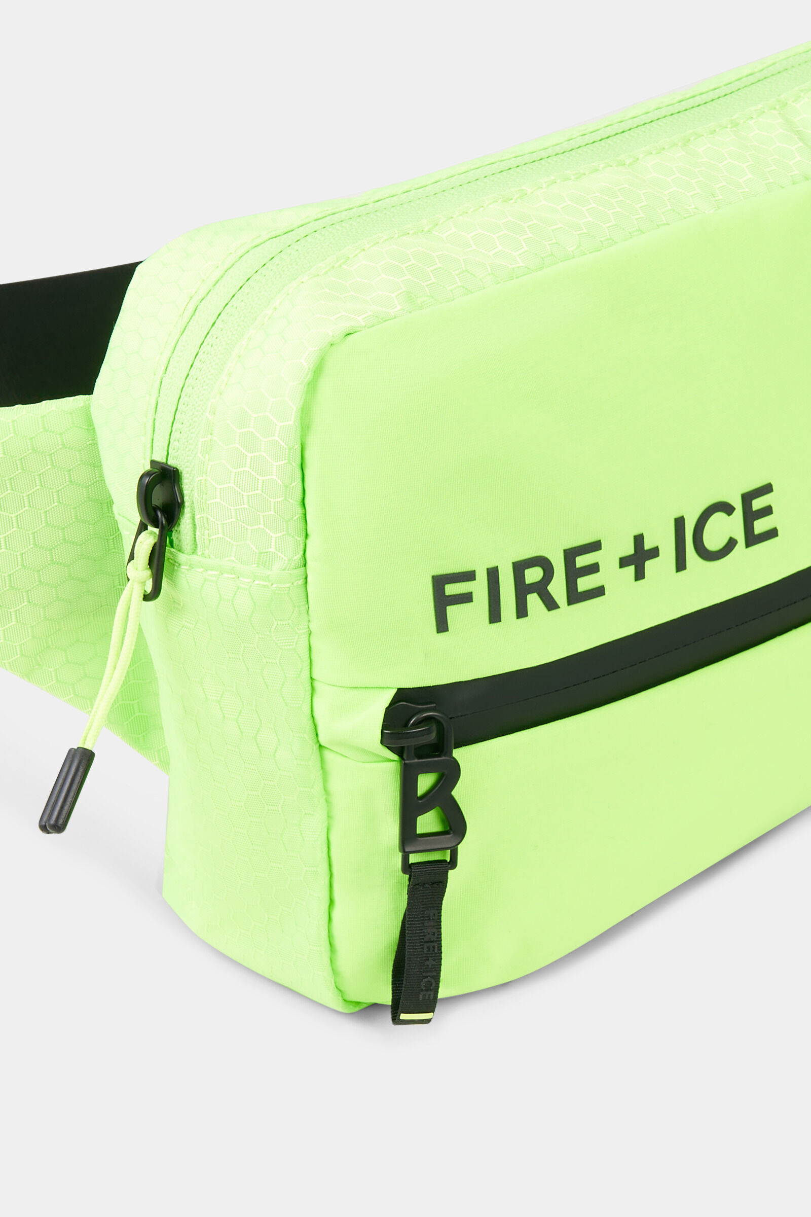 Belt bag Park City Haik Neon green