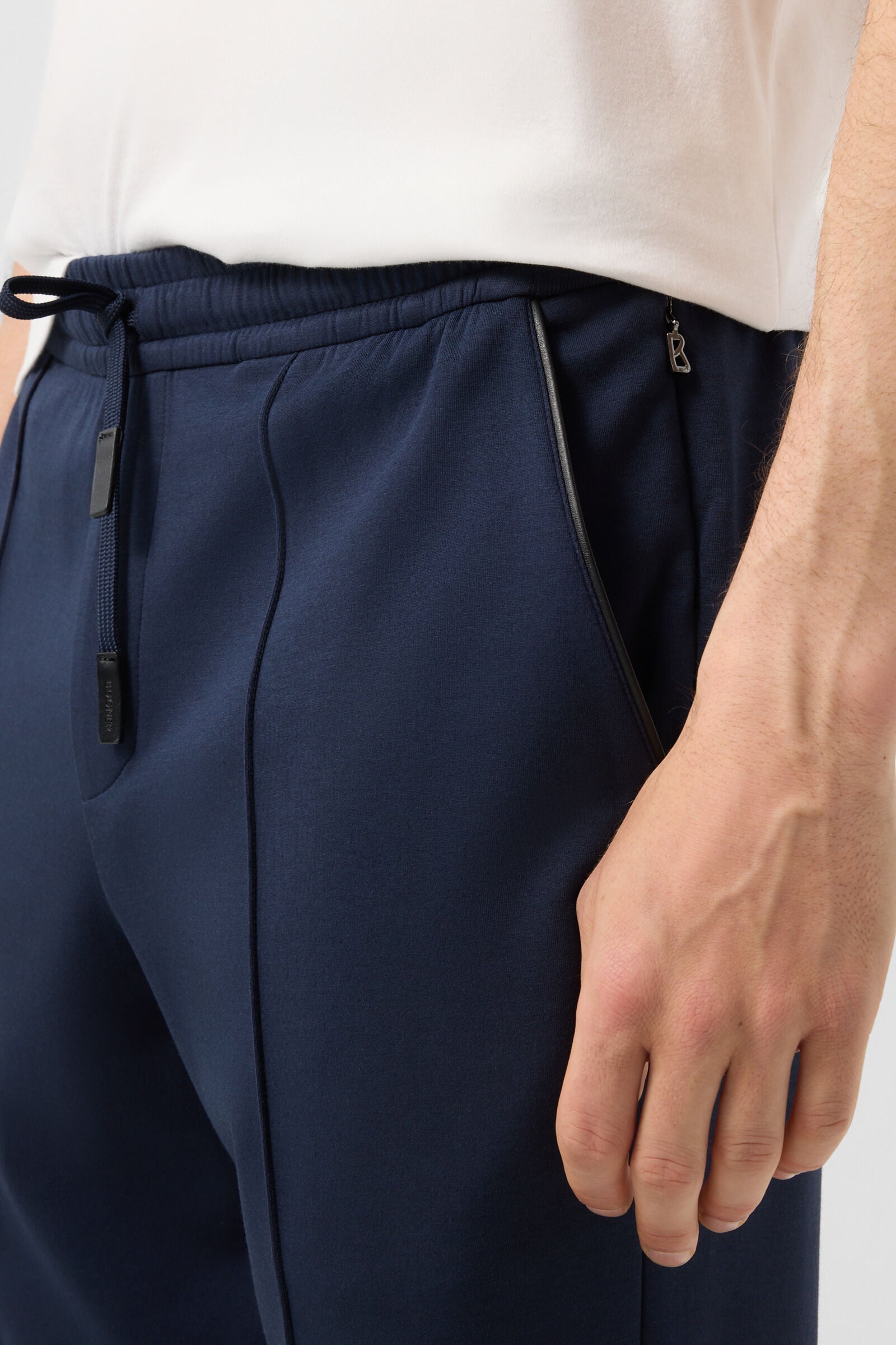 Shawn sweatpants Navy blue