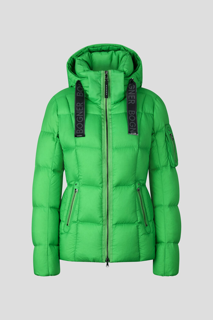 Daunenjacke Felina Daunenjacke Felina