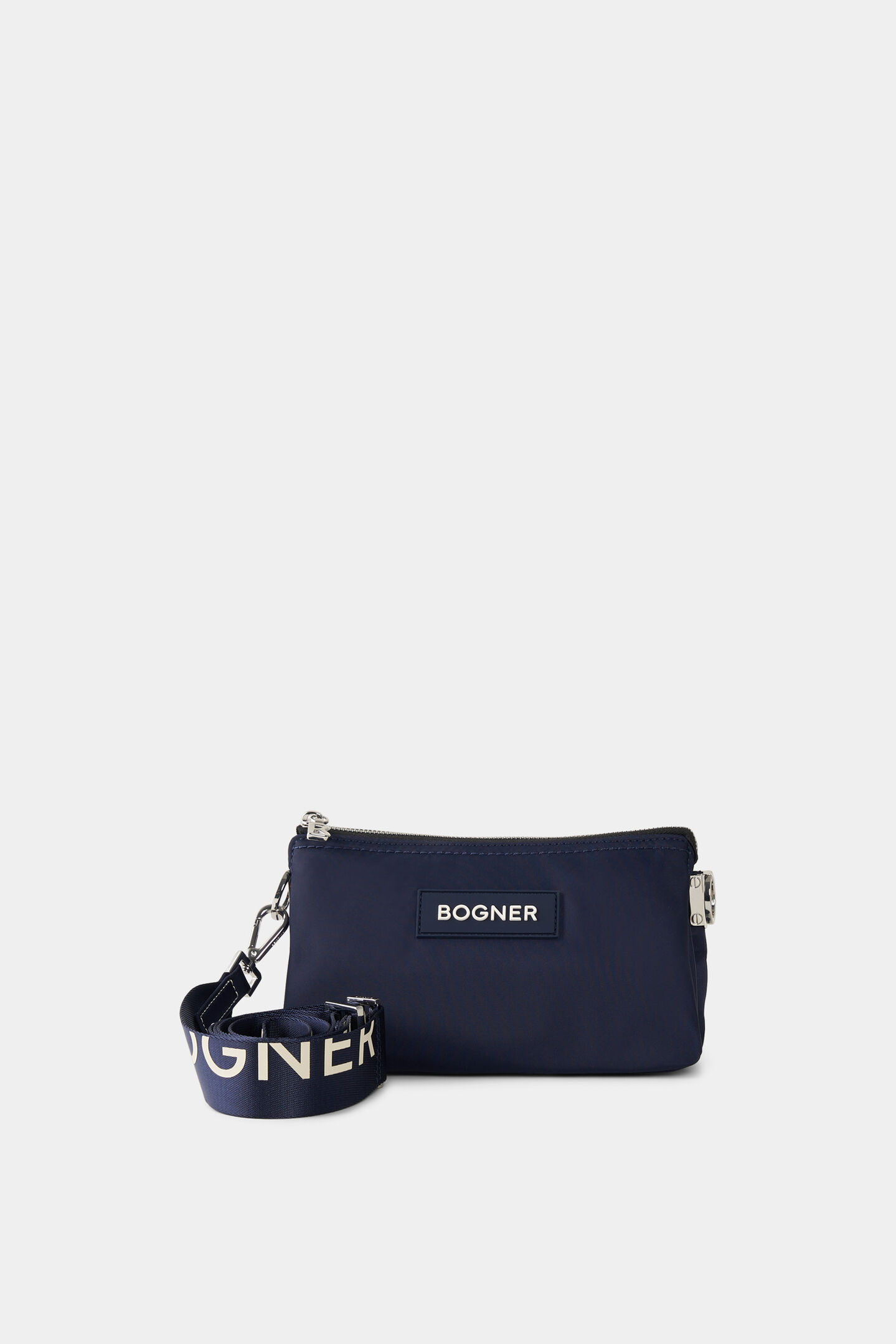 Saxon Taja Shoulder bag Dark blue