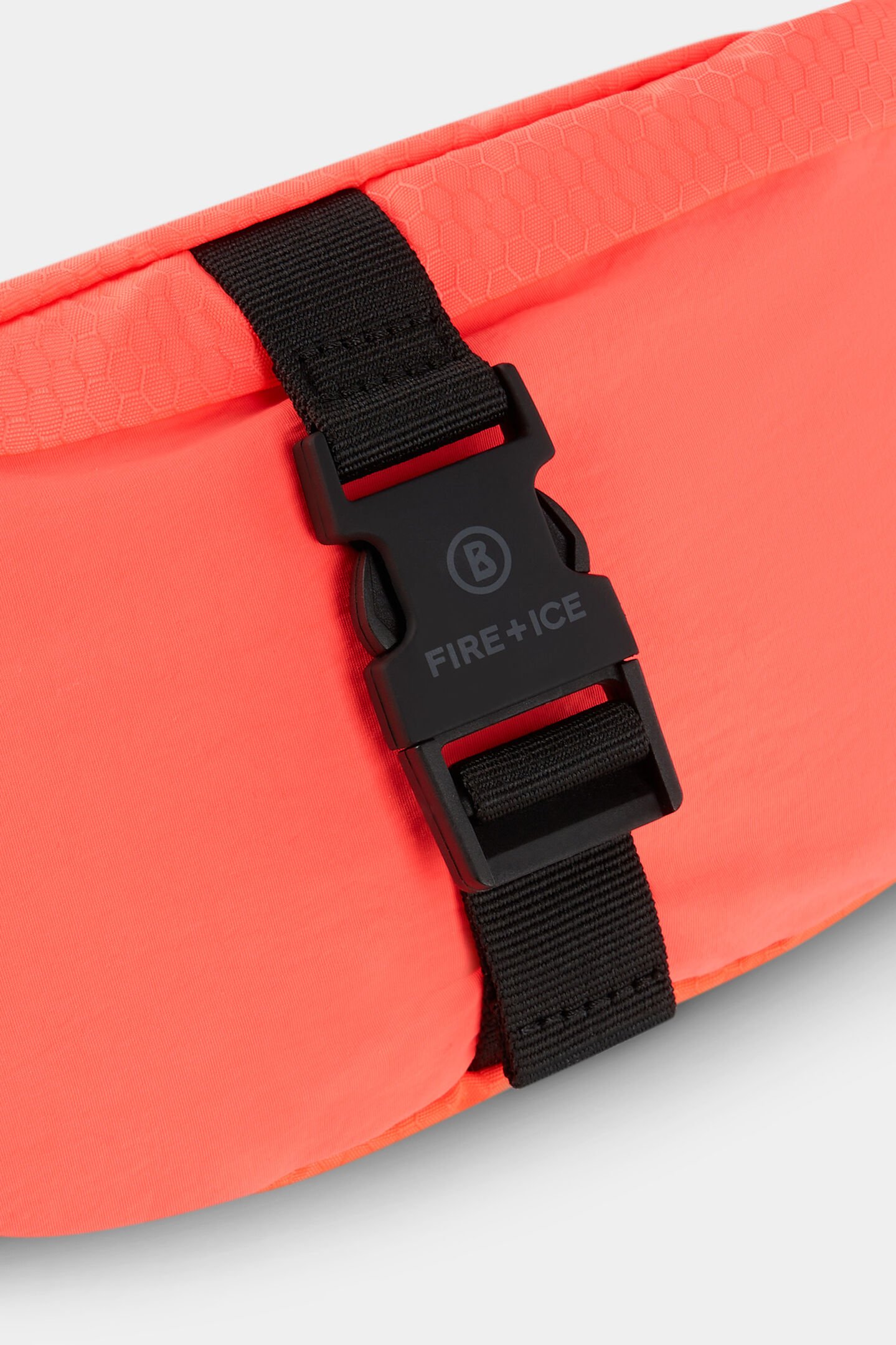 Park City Titus Belt bag Orange