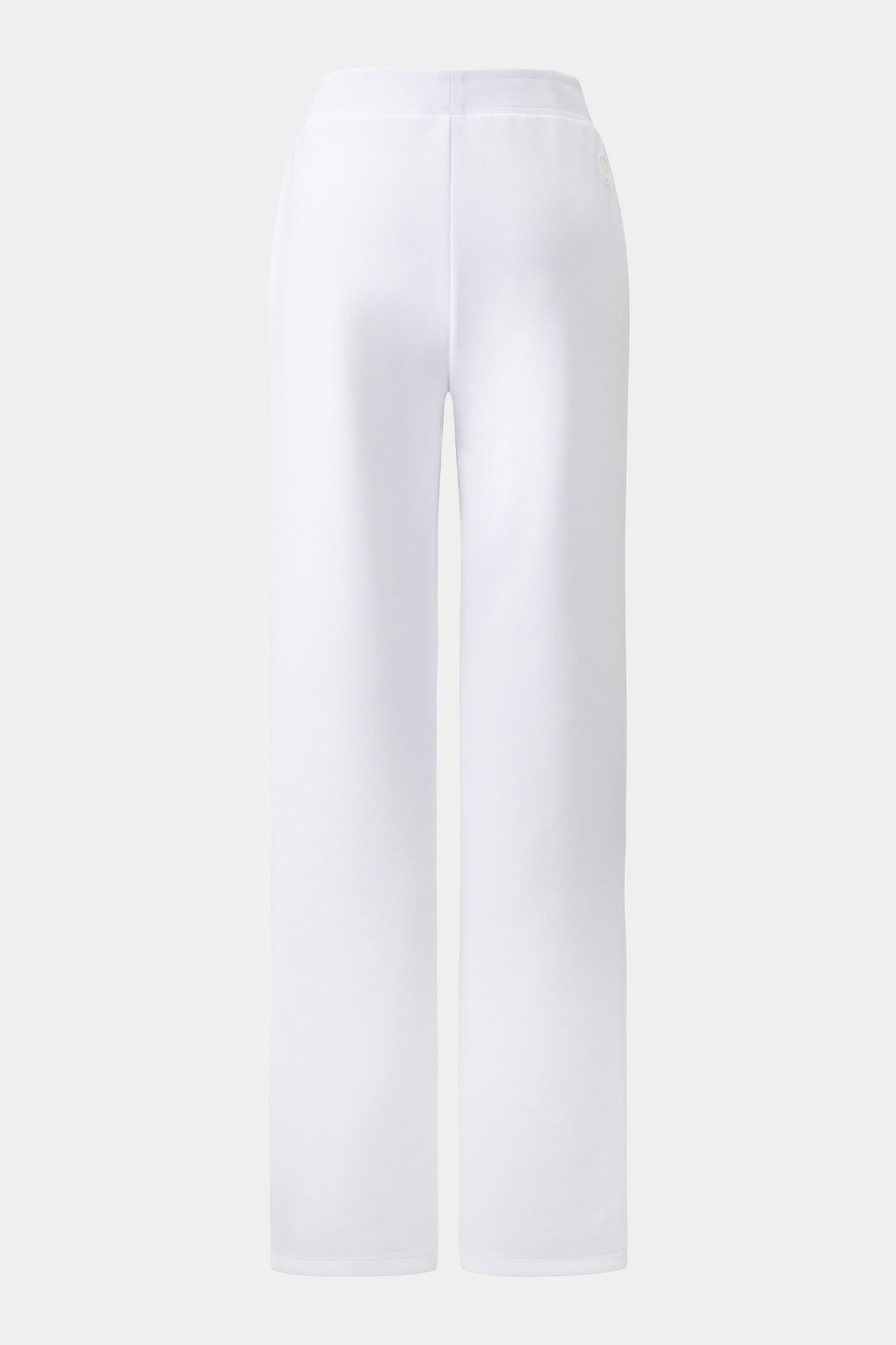 Lenia joggers White