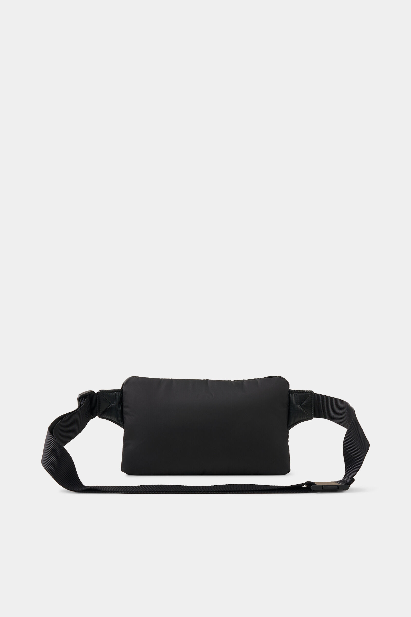 Belt bag Monarch x 007 Fabian Black