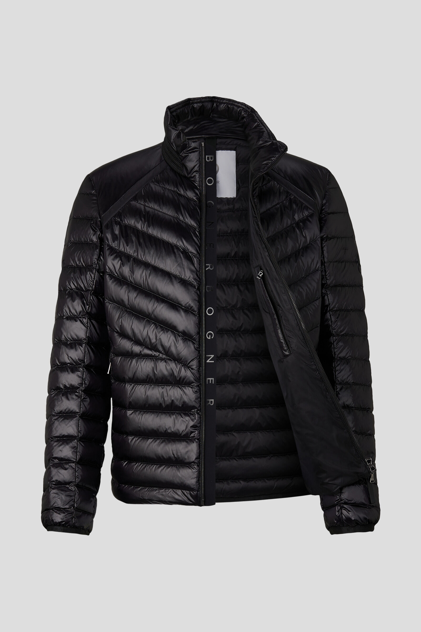 Steppjacke bogner
