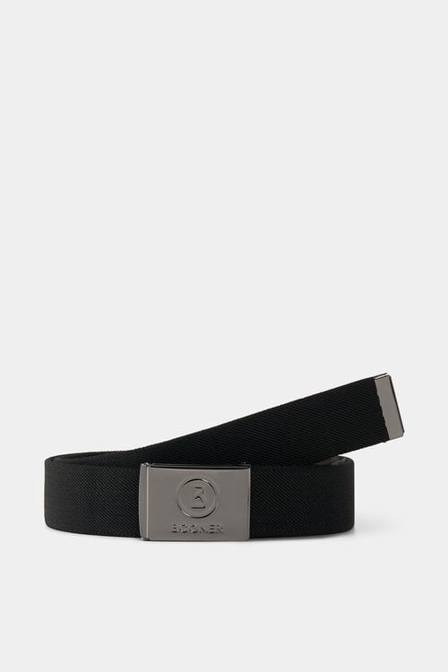 Gino Belt Black