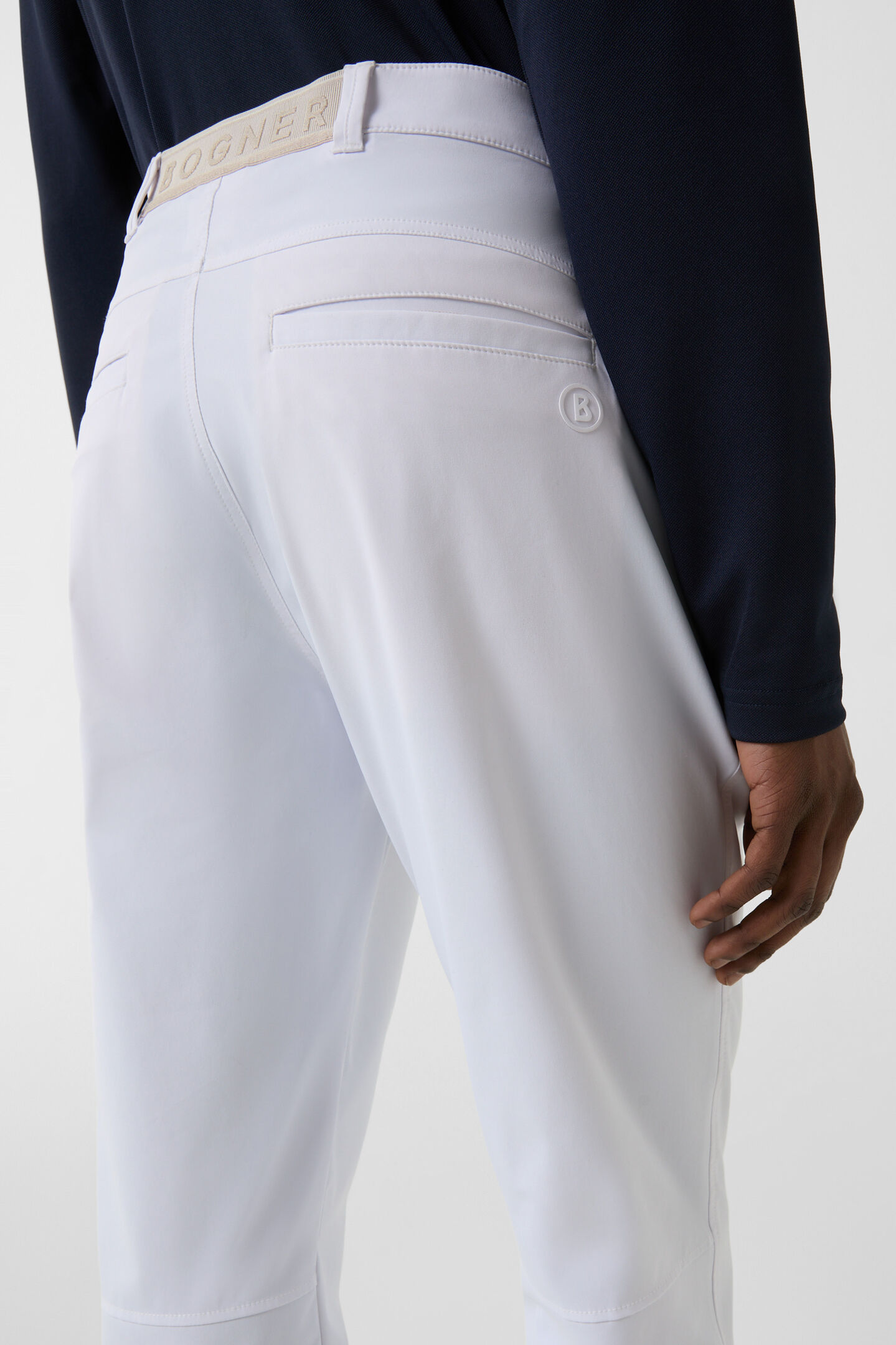 Nahel functional pants Off-White