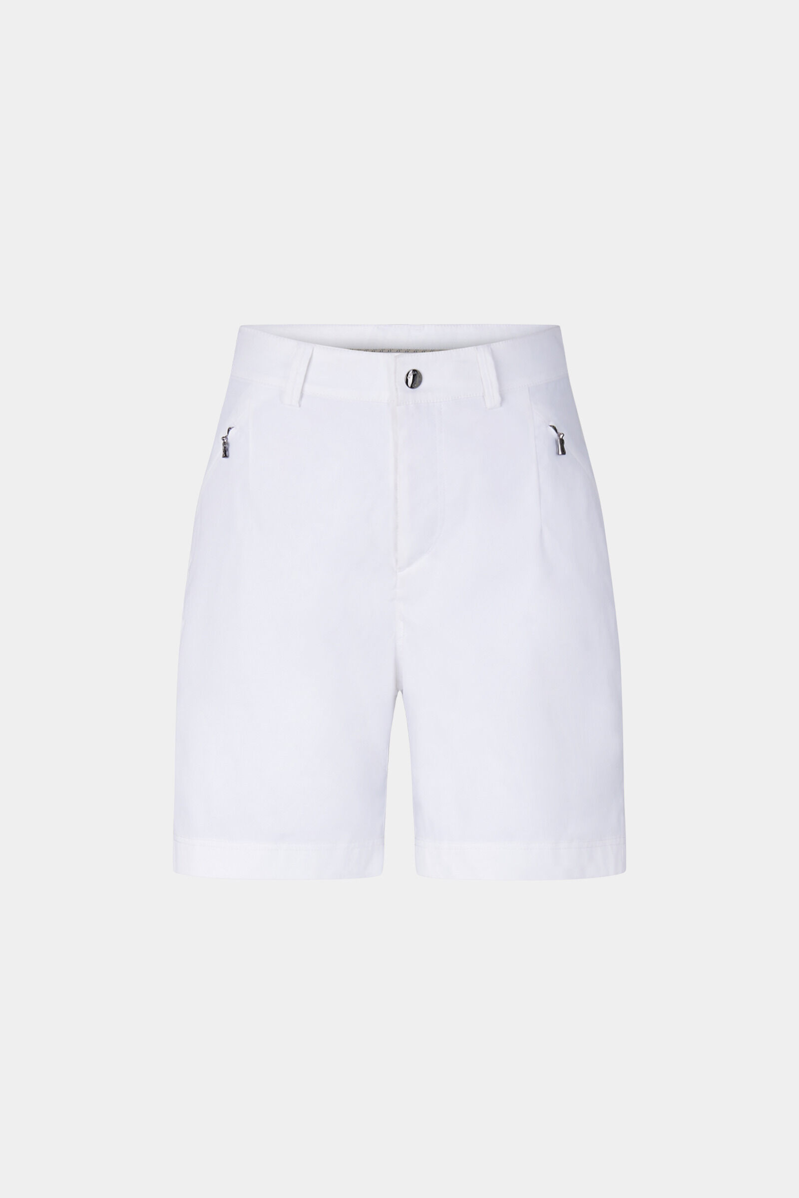 Funktions-Shorts Lora Wei&szlig;