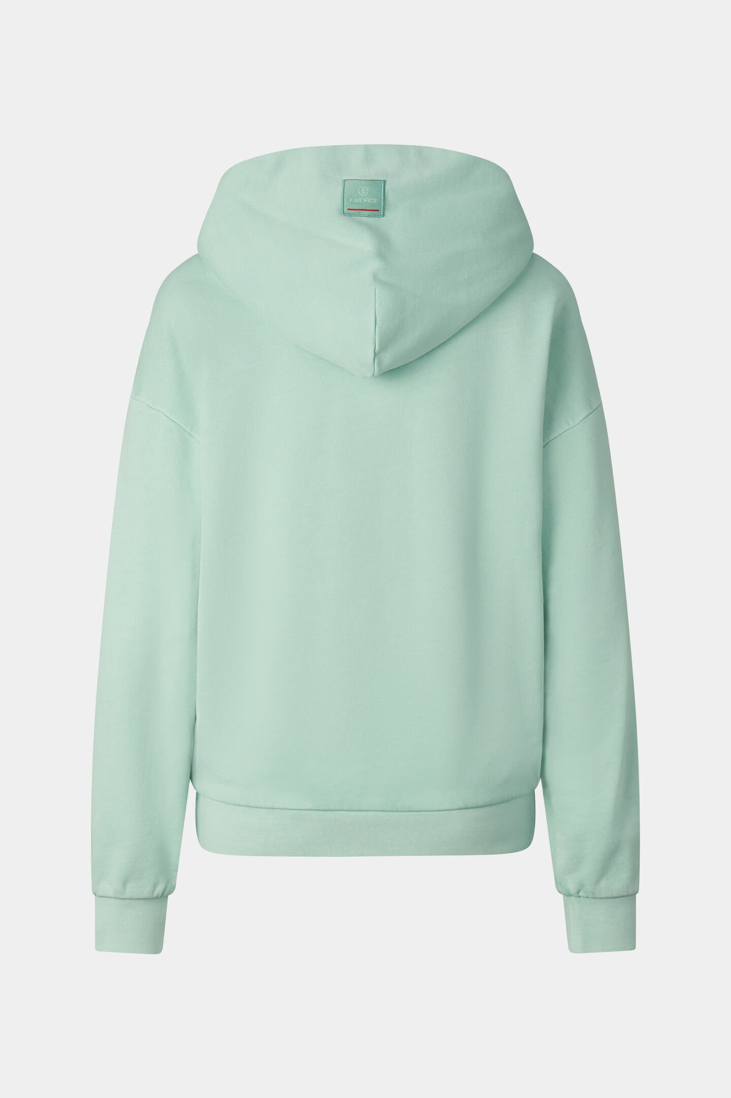 Hoodie Sibel Mint