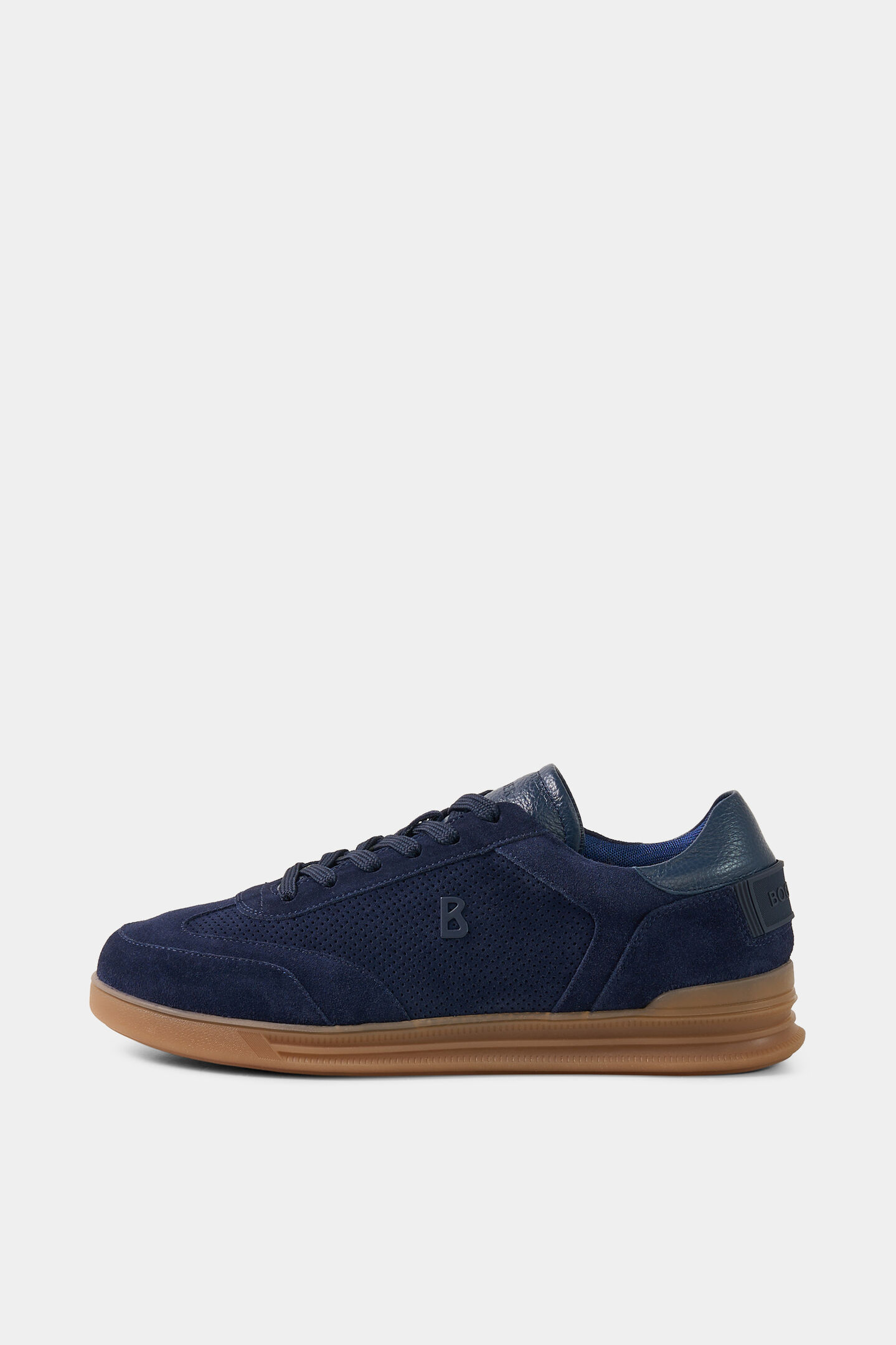 Parma trainers Navy blue