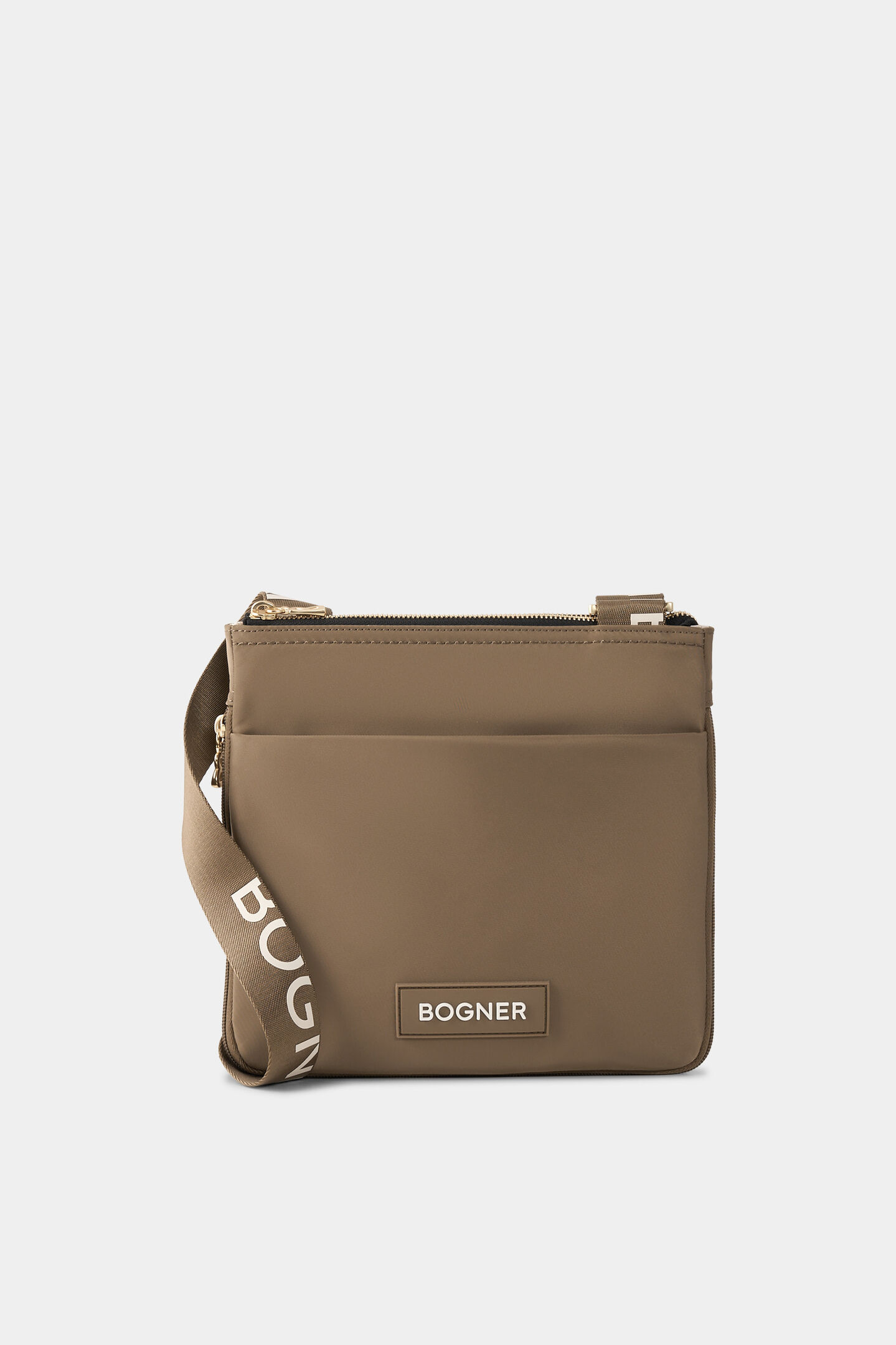 Saxon Serena shoulder bag Brown