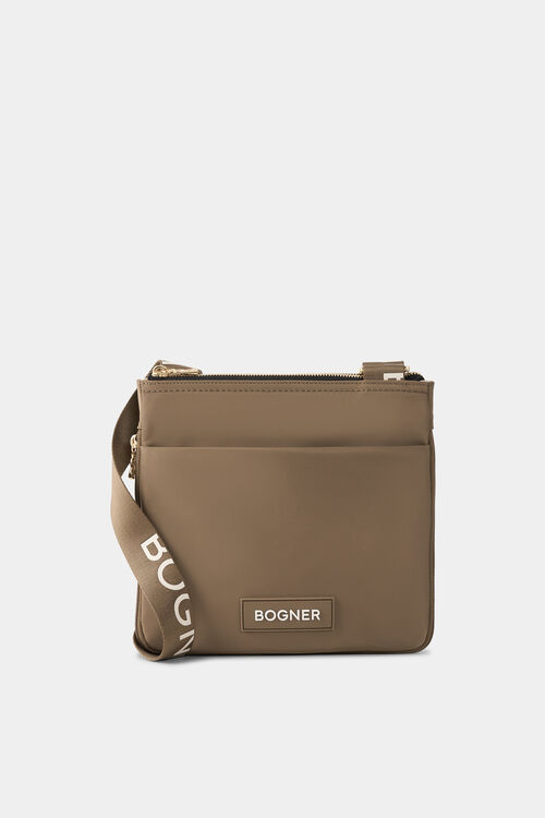 Saxon Serena shoulder bag Brown