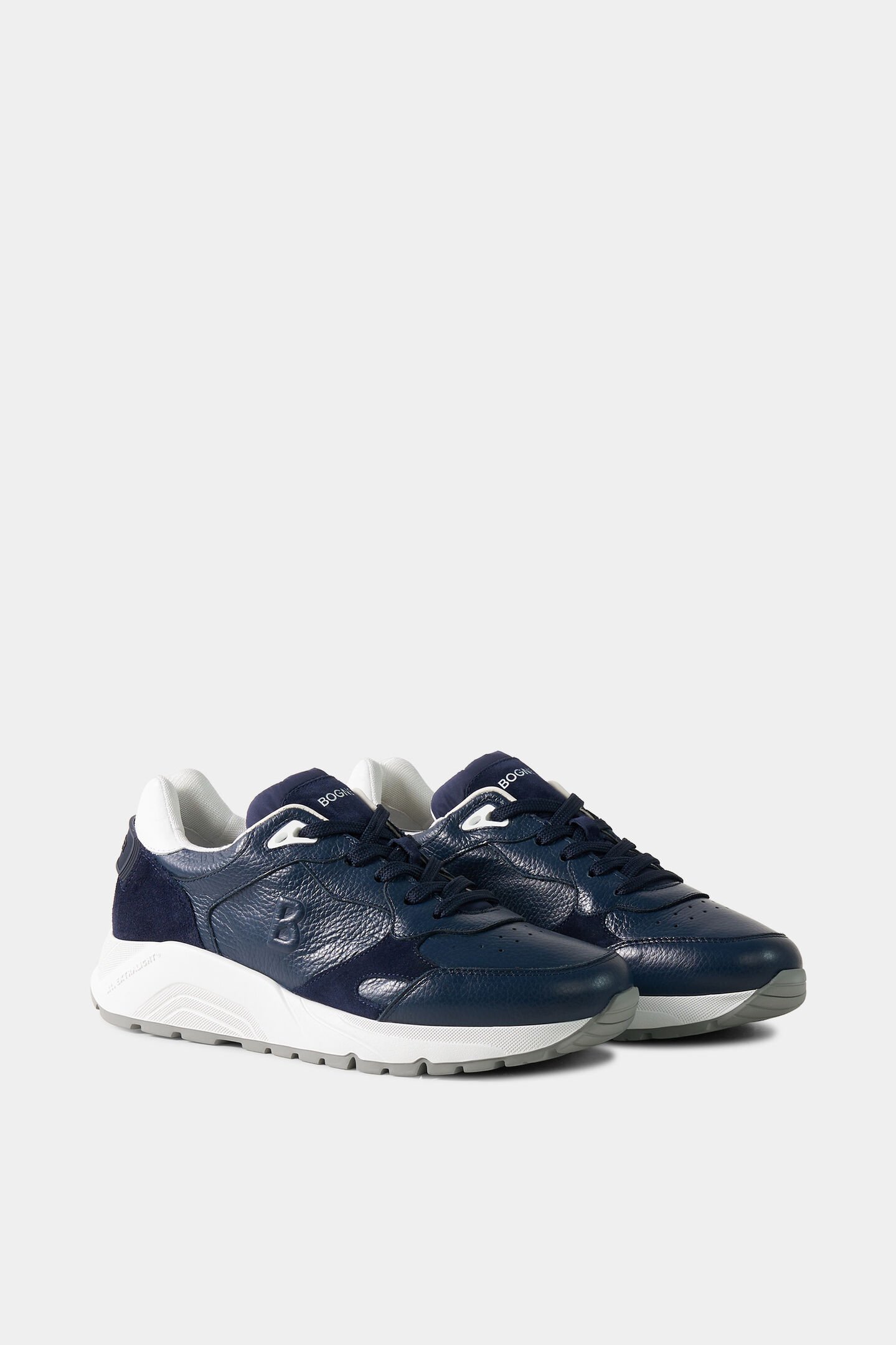 Baltimore sneaker Navy blue