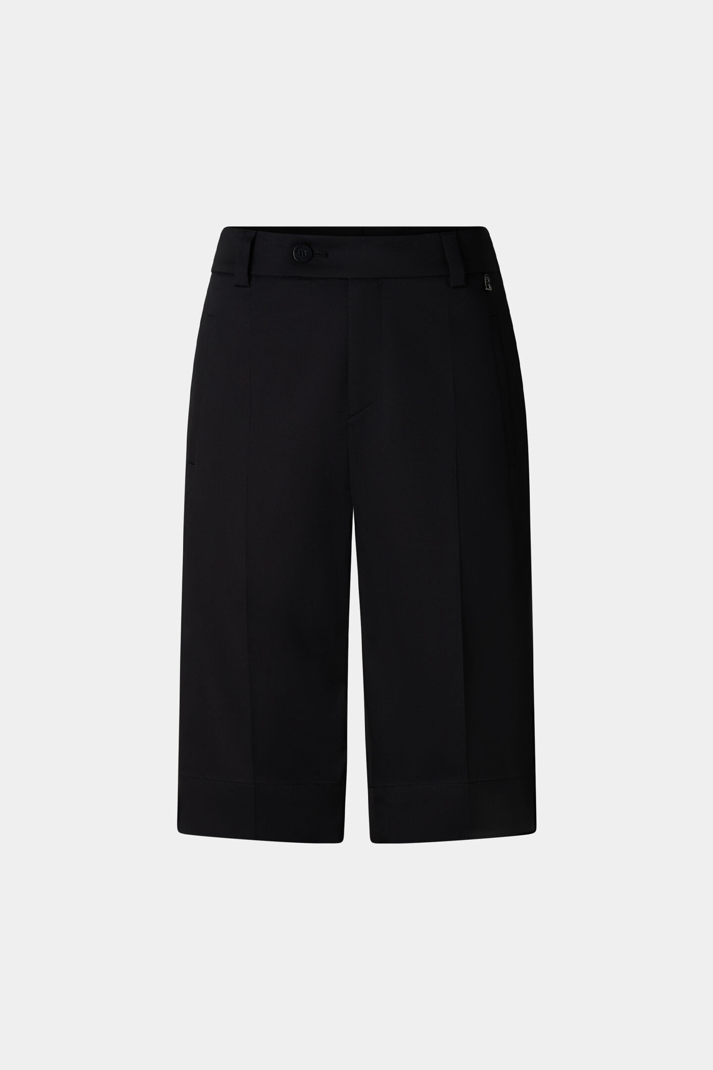 Bermuda-Shorts Lara Schwarz