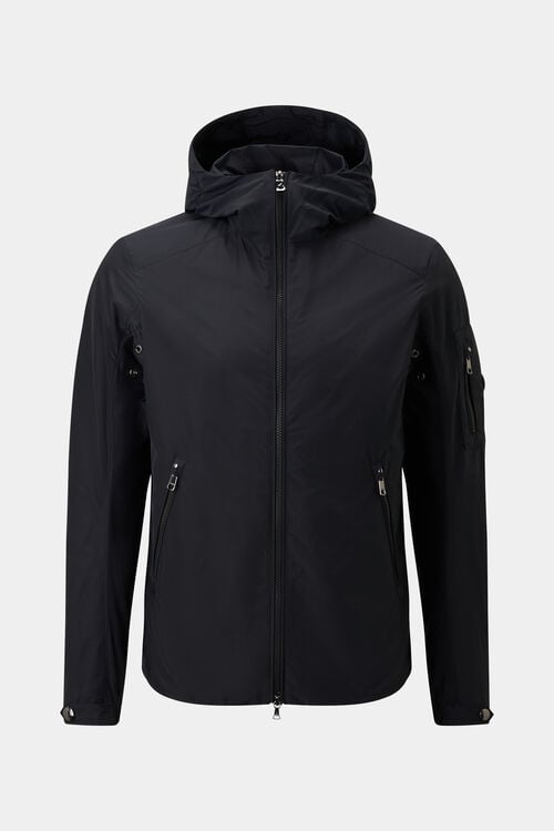 Jacke Jacob Schwarz