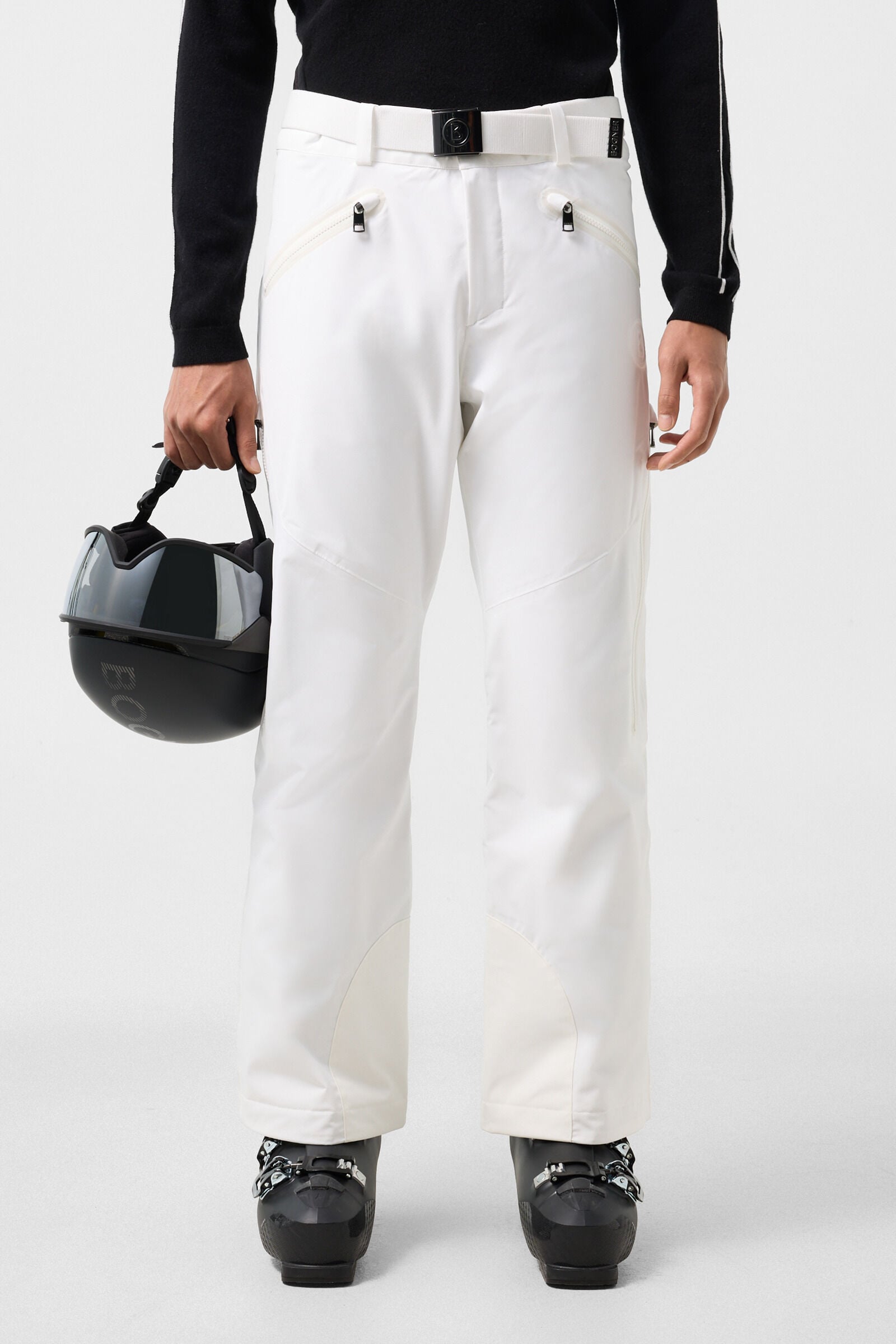 Tim ski trousers Off-White