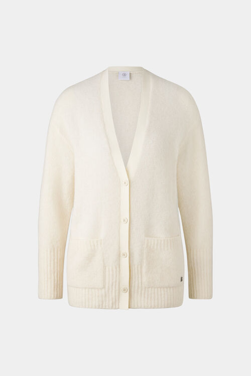 Cardigan Remmie Off-White