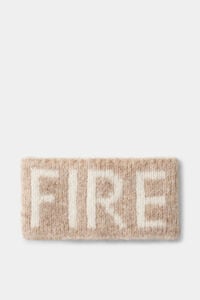 Hanini headband Beige/Off-White Hanini headband Beige/Off-White