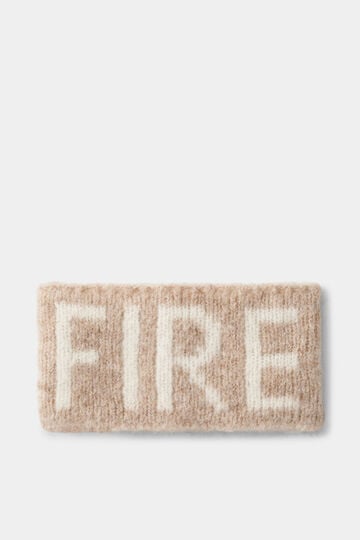 Hanini headband Beige/Off-White Hanini headband Beige/Off-White