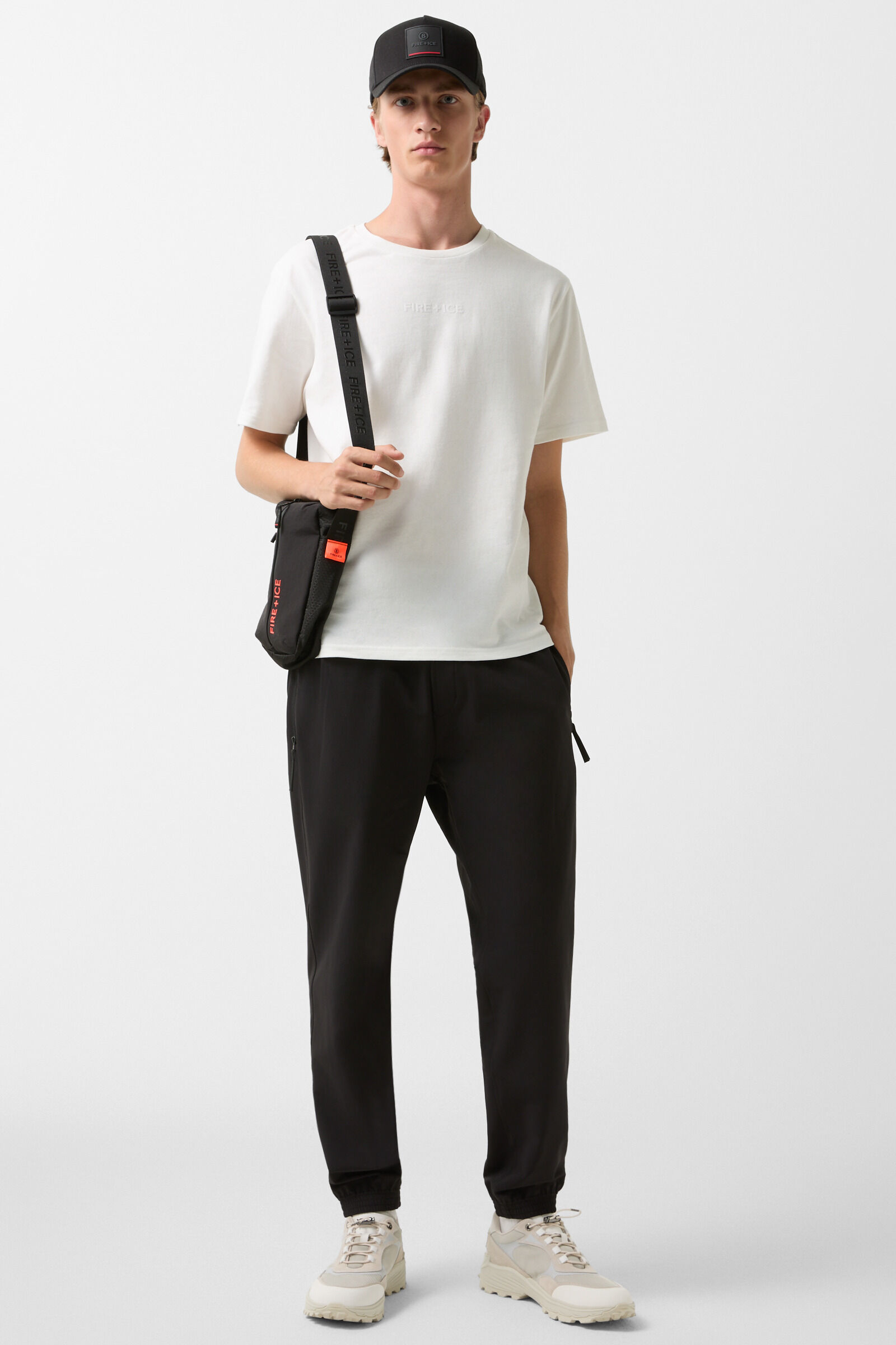 T-shirt Mick Off-White