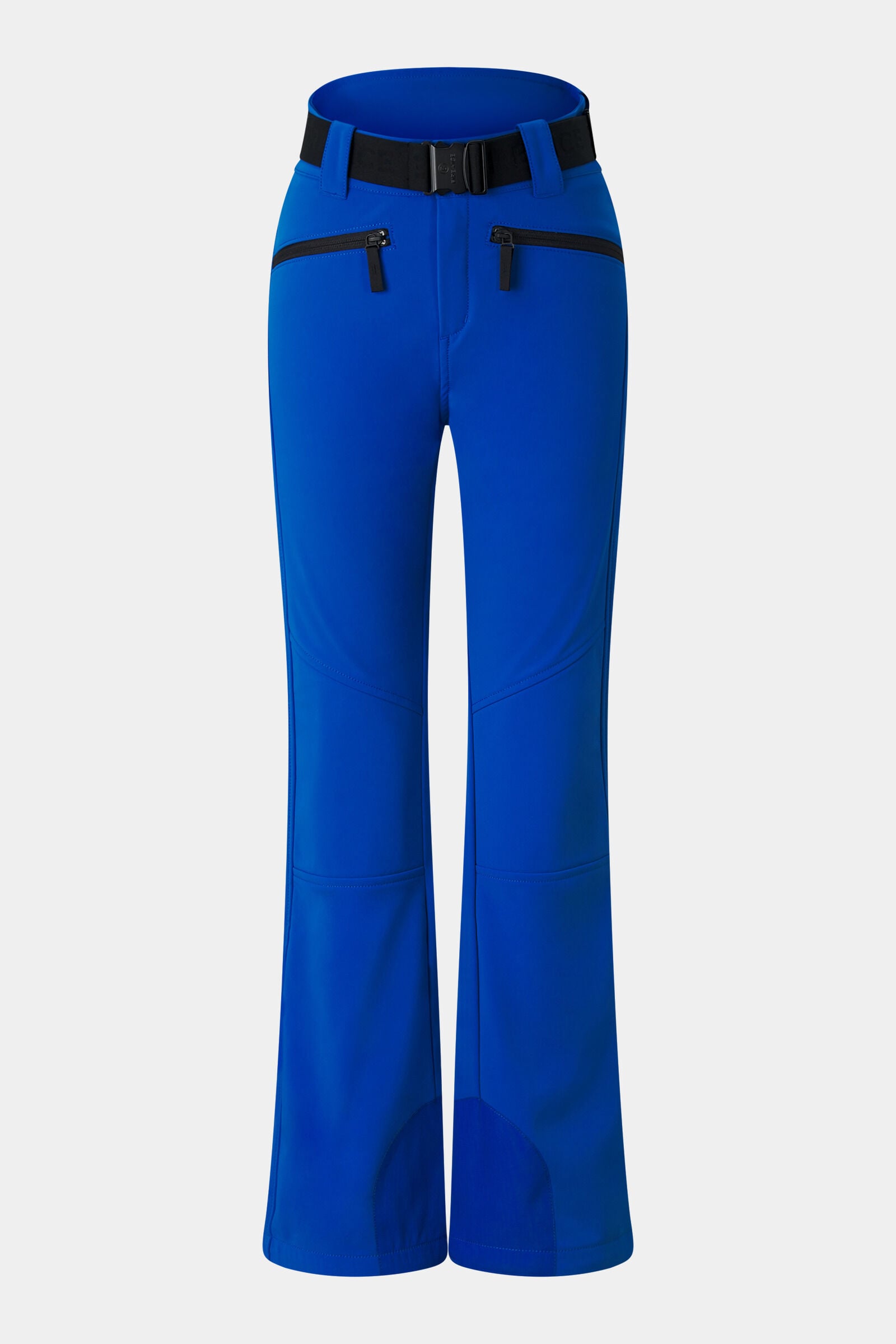 Ski-broek Zula Blauw