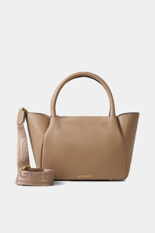 Handtasche Wallis Raja Camel