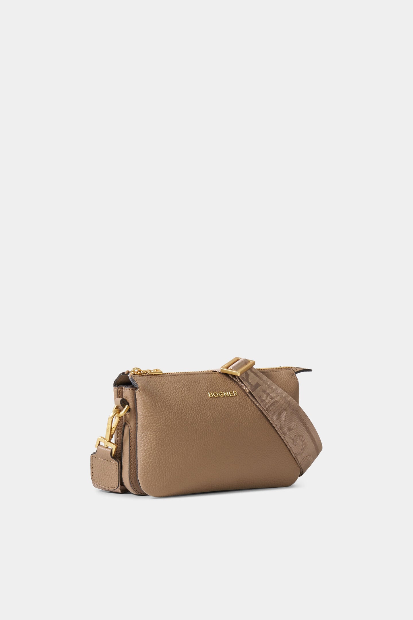 Wallis Taja shoulder bag Camel