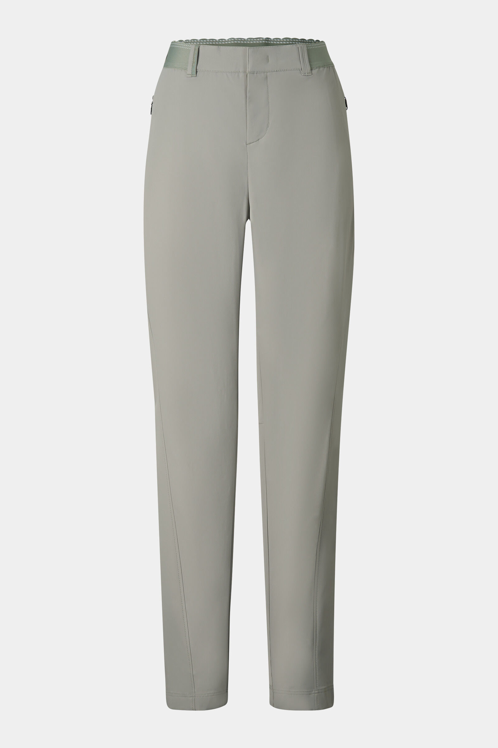 Tessi functional trousers Eucalyptus