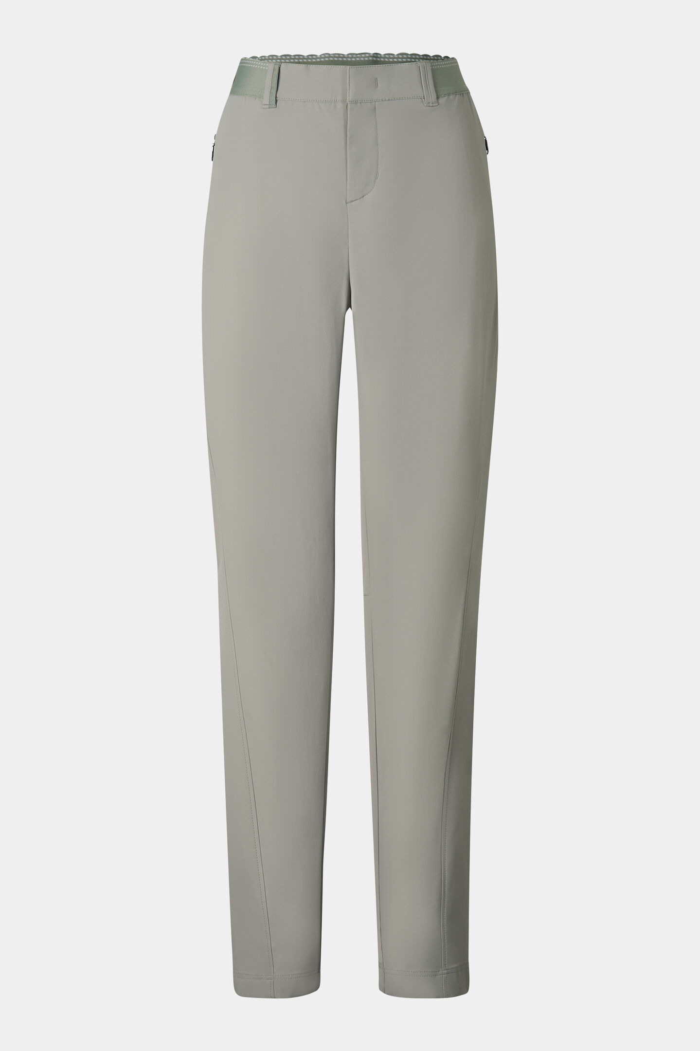 Tessi functional trousers Eucalyptus