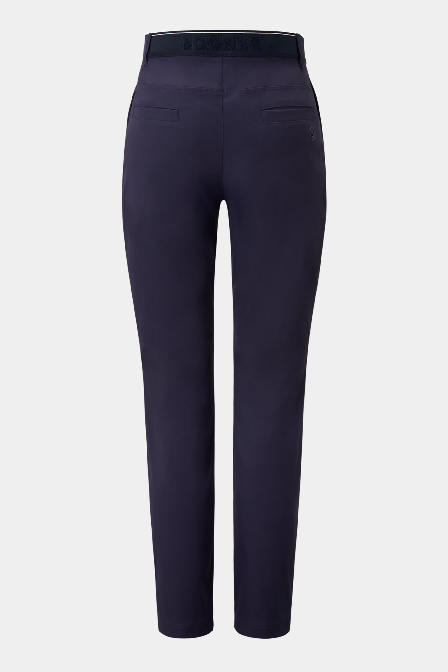 Nessi functional trousers Navy blue