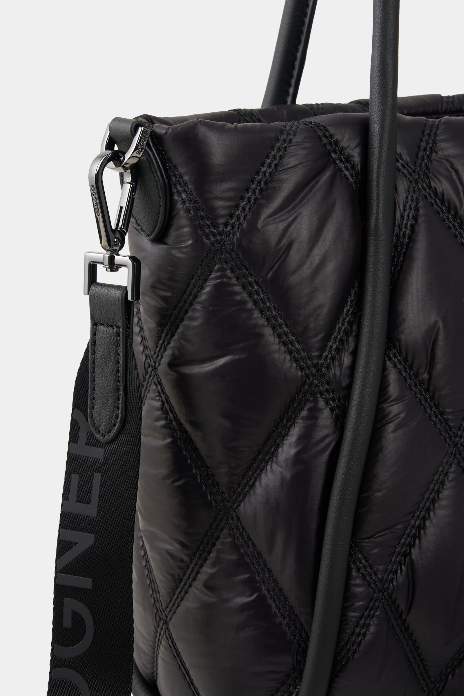 Handbag Tirano Timea Black