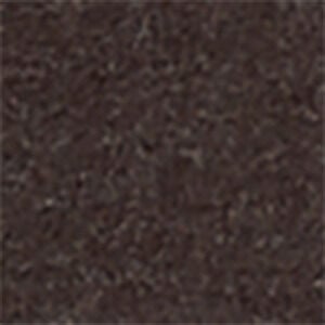 Dunkelbraun/Beige